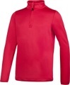 Trevolution Skipullover Pullover himbeer