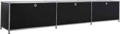 Lowboard FLEXCUBE, Micasa