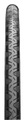 Continental GrandPrix 4 stagione 700x25c Bike pneumatici Nero One Size