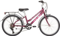 Crosswave Sunny 20' Kindervelo