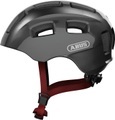 Abus Youn-I 2.0 Velohelm titan