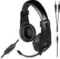 Speedlink Legatos Sl-860014-Bk Gaming Headset