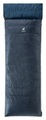 Deuter, Deuter Astro 500 SQ Schlafsack (Schwarz)