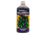 undefined, GHE Flora Serie Micro 1 Liter Dünger