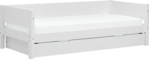 FLEXA, Kombibett WHITE, Flexa