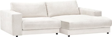 Ecksofa HARRISON - 250 cm x170 cm x85, Micasa