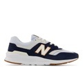 New Balance 997 Freizeitschuh dunkelblau