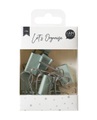 undefined, Homeoffice Zubehör Binder Clips