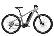 FLYER Uproc2 2.10 29' E-Mountainbike (Hardtail) grau