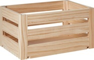 Micasa, Holzkiste PINO, Micasa