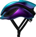 Abus GameChanger Velohelm violett
