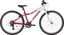 Crosswave Prime Rider 26' Kindervelo pink