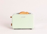 Create, Create Toast Retro Toaster