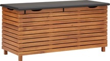 Kissenbox FINN, Micasa