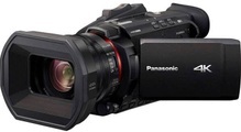 Panasonic, Panasonic Hc-X1500E Camcorder