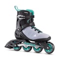 Rollerblade Zetrablade Elite Inlineskates schwarz