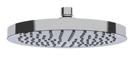 Wenko, WENKO Regenduschkopf Watersaving ø 20 cm Kopfbrause