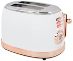 Furber Rosegold Toaster