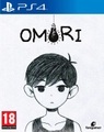 undefined, PS4 - Omori Game (Box)