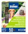 Samen Mauser Quelltabletten Ø 35 mm mit Netz, 50 Stück Kokos-Quelltabletten