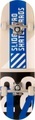 Slide Blue Street Skateboard
