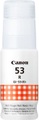 Canon GI-53R Tinte rot