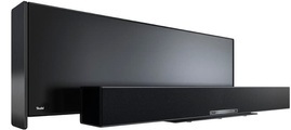 Teufel Streaming - Schwarz Soundbar