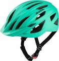 Alpina Parana Velohelm - Turquoise Matt