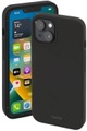 Hama MagCase Finest Feel PRO Cover Apple iPhone 14 Plus Schwarz