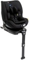 CHICCO, chicco Kindersitz Seat3Fit i-Size Black