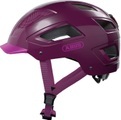 Abus Hyban 2.0 Velohelm violett