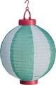 Sonnhild Kestler x Micasa, Solar Lampion CIAO