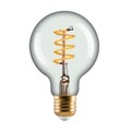 LED Lampe LINES & CURVES