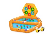 Bestway, Bestway Lil' Beehive Baby Pool 1.27m