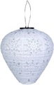 Cocon LED Gartenleuchte