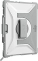 Urban Armor Gear Healthcare Handstrap Case Backcover Microsoft Surface Pro 9 Grau Tablet-Cover
