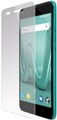 Wiko Display-Schutzglas transparent Schutzfolie