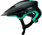 ABUS Montrailer MIPS MTB-Helm smaragd green 2021 57-61cm MTB Helme