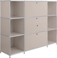 Highboard FLEXCUBE, Micasa