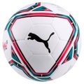 Puma Final 21 Lite Ball 290g Fussball weiss