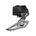 SRAM Rival Wide eTap AXS D1 Umwerfer Anlöt silber/schwarz 2021 Rennvelo Umwerfer