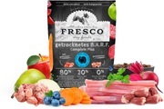 FRESCO Trockenfutter BARF Complete Plus
