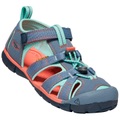 Keen Seacamp II CNX Outdoorsandalen Mädchen
