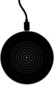 onit Wireless Charger 15 W Schwarz Ladegerät