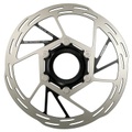 SRAM Paceline Bremsscheibe Abgerundet CenterLock 160mm 2022 Bremsscheiben