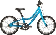 Crosswave Prime Rider 16' Kindervelo blau