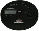 Lenco, Lenco CD-Player CD-300 Schwarz