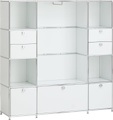Garderobe FLEXCUBE, Micasa