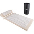 Tunturi, Tunturi Akupressur-Matte Akupressur beige