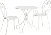 VENEZIA Bistro-Set